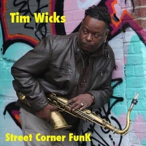 Street Corner Funk
