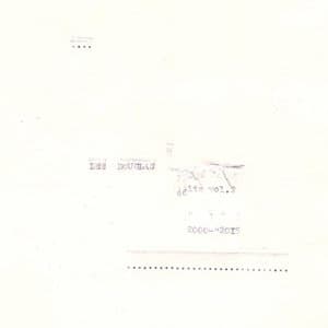 Lee Douglas edits 2000-2015 vol.2