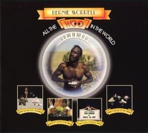 All the Woo in the World