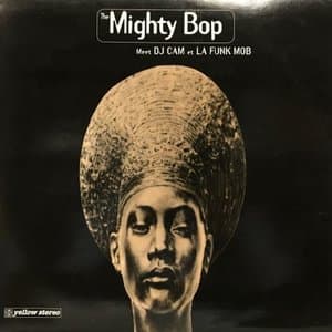 The Mighty Bop Meet DJ Cam Et La Funk Mob