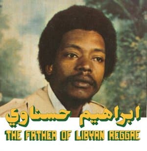 The Father of Libyan Reggae (Habibi Funk 024)