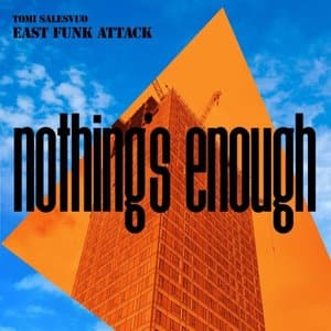 Nothings Enough