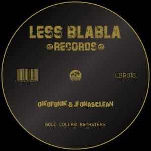 Gold Collab Remasters