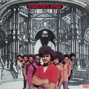 Rasputins Stash