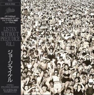Listen Without Prejudice Vol. 1