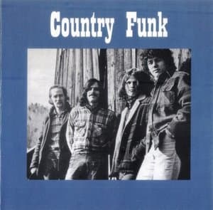 Country Funk