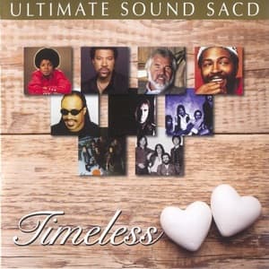 Ultimate Sound SACD: Timeless