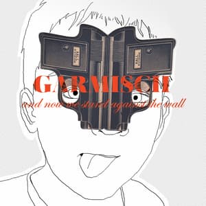 And Now We Stand Against The Wall