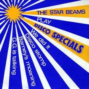 Play Disco Specials