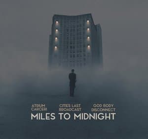 Miles To Midnight