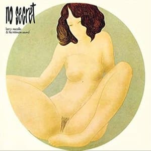 No Secret