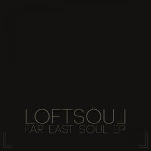 Far East Soul E.P.