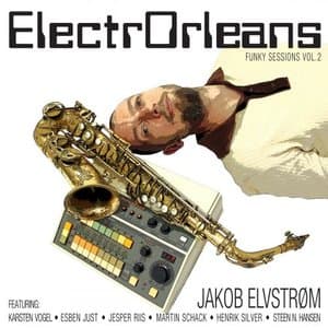 Electrorleans (Funky Session, Vol. 2)