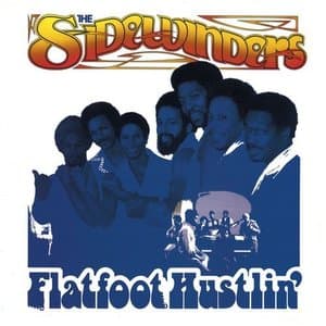 Flatfoot Hustlin