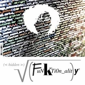 Hidden Funktionality