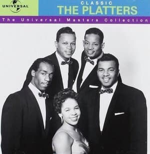 Classic The Platters