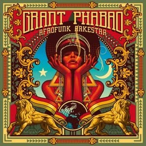 Grant Phabao Afrofunk Arkestra