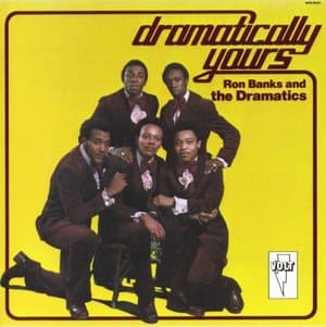 Dramatically Yours