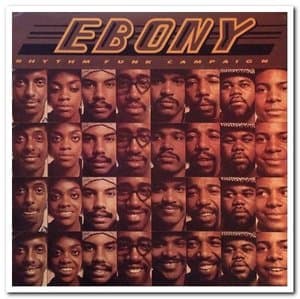 Ebony Rhythm Funk Campaign