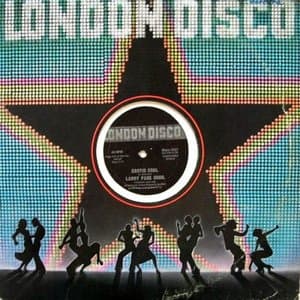 Erotic Soul / Im Hooked On You