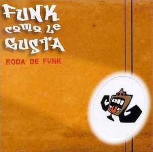 Roda de Funk