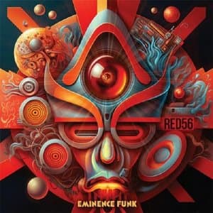 Eminence Funk