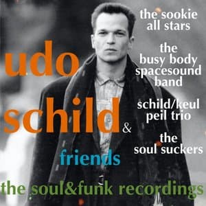 The Soul & Funk Recordings
