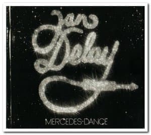 Mercedes-Dance Box