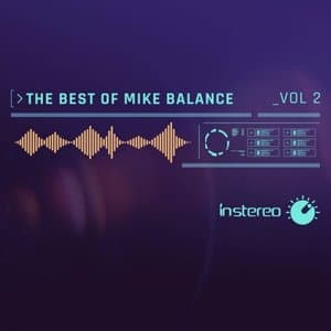 The Best of Mike Balance, Vol. 2