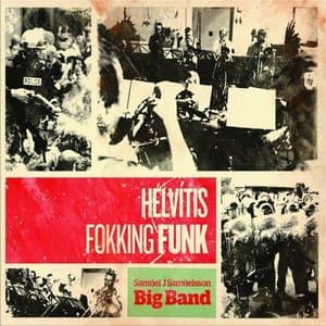 Helvitis Fokking Funk