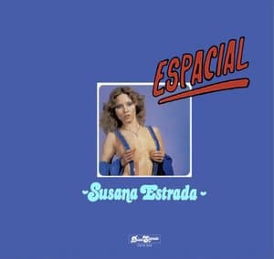 Espacial [12, Maxi-Single]