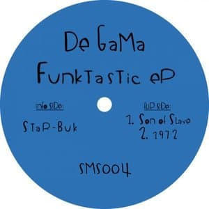 Funktastic EP