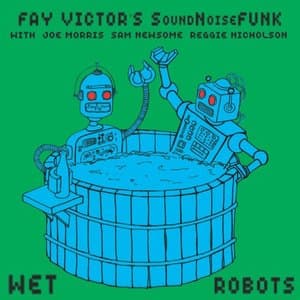 Wet Robots
