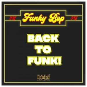 Back to Funk