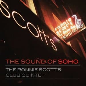 The Sound of Soho