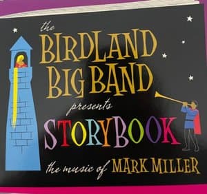 Storybook: The Music of Mark Miller