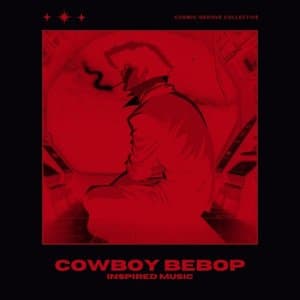 Cowboy Bebop Music