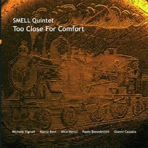 Too Close For Comfort