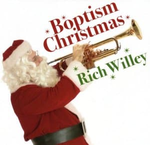Boptism Christmas