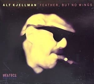 Feather, But No Wings