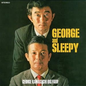 George and Sleep