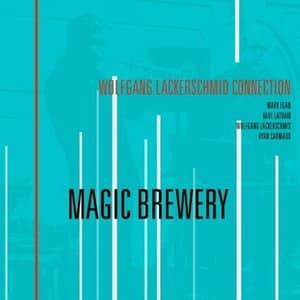 Magic Brewery