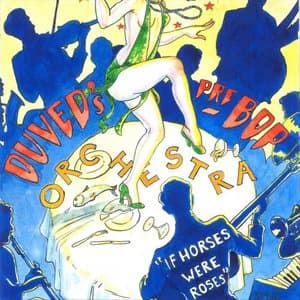 If Horses Were Roses