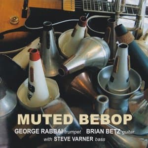 Muted Bebop