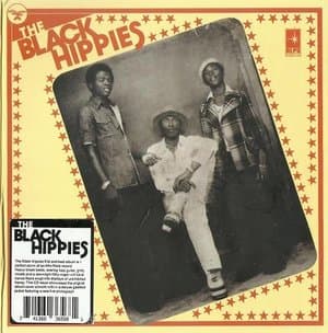 The Black Hippies