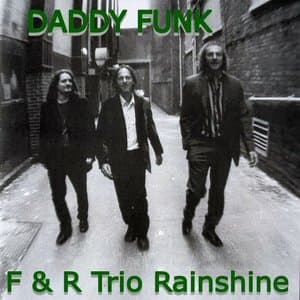 F & R Trio Rainshine