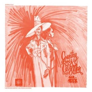 Country Boy, City Man