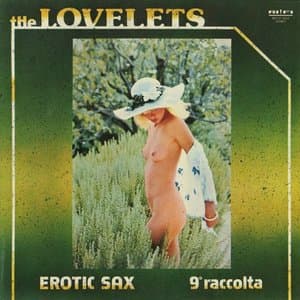 Erotic Sax - 9a Raccolta