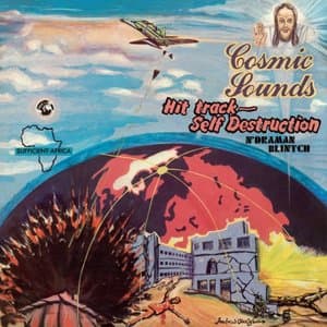 Cosmic Sounds (Hit Track, Sufficient Africa)