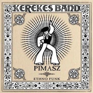 Pimasz (Ethno Funk)